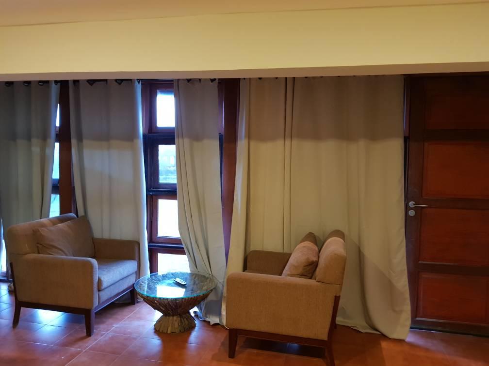 The Palms At Prampram Villa Kültér fotó