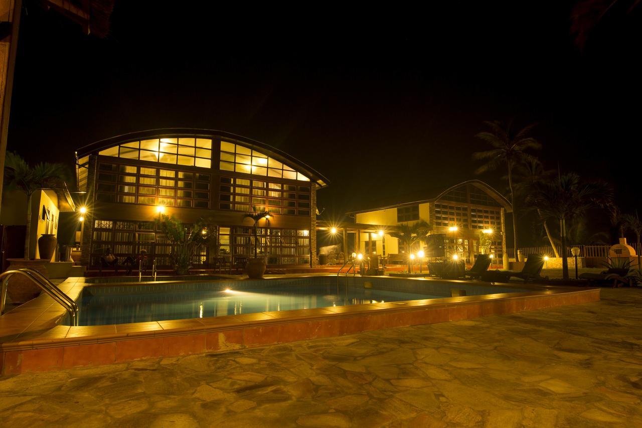 The Palms At Prampram Villa Kültér fotó